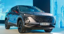 Cập nhật bảng giá xe Omoda tháng 6/2025: C5 có gì nổi bật trong phân khúc SUV đô thị cỡ B?